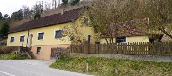 5 rooms House in Schwarzenau, Austria No. 184538 5
