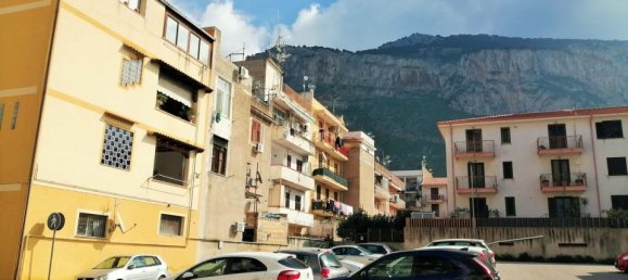 3 غرف نوم شقة في Capaci, Italy رقم 49981 2