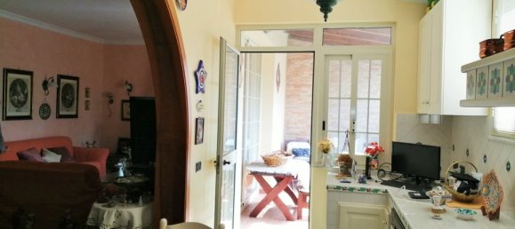 3 غرف نوم شقة في Capaci, Italy رقم 49981 9