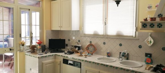 3 غرف نوم شقة في Capaci, Italy رقم 49981 8