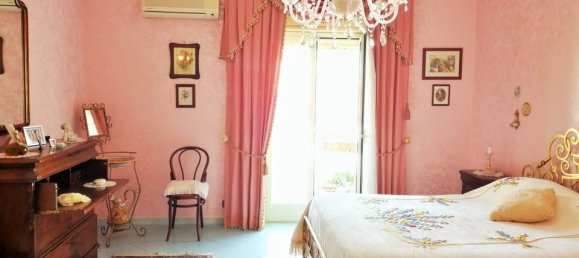 3 غرف نوم شقة في Capaci, Italy رقم 49981 12