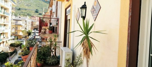 3 غرف نوم شقة في Capaci, Italy رقم 49981 15