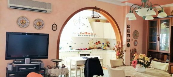 3 غرف نوم شقة في Capaci, Italy رقم 49981 6