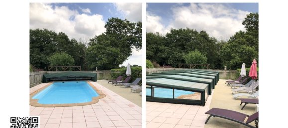 Castelos T10 em Morbihan, France N.º 52574 9