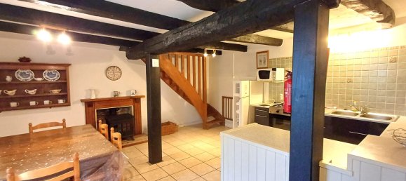 Castelos T10 em Morbihan, France N.º 52574 13