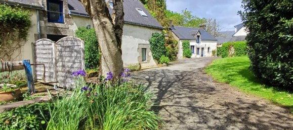 Castelos T10 em Morbihan, France N.º 52574 8