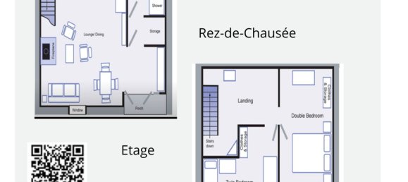 Castelos T10 em Morbihan, France N.º 52574 15