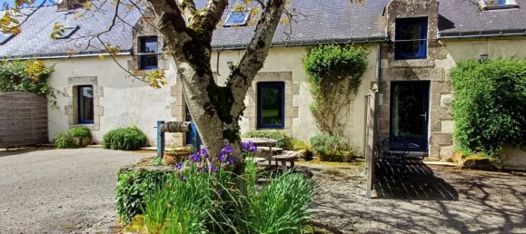 Castelos T10 em Morbihan, France N.º 52574 5