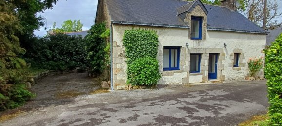 Castelos T10 em Morbihan, France N.º 52574 6