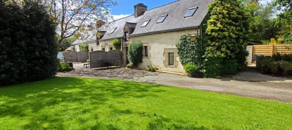 Castelos T10 em Morbihan, France N.º 52574 7