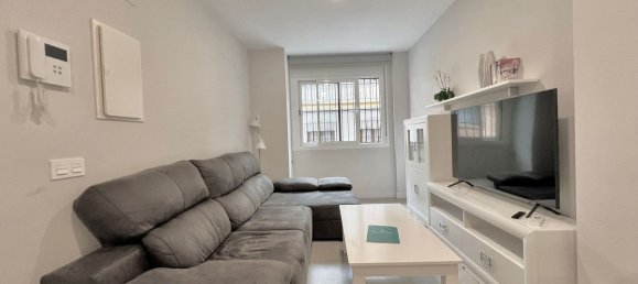 Apartamento de 2 dormitorios en Fuengirola, Spain No. 54058 7