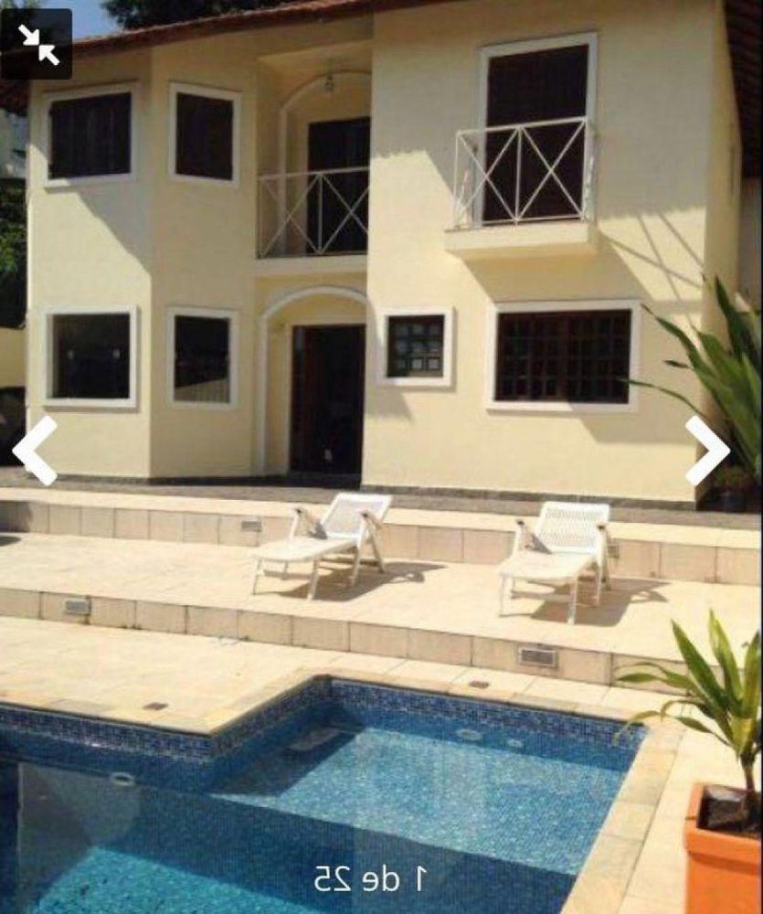 3 Schlafzimmer Haus in Sao Paulo, Brazil, Nr. 475007