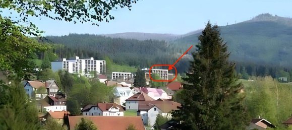 Penthouse T1 em Freyung-Grafenau, Germany N.º 149959 11