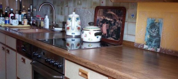 Penthouse T1 em Freyung-Grafenau, Germany N.º 149959 7