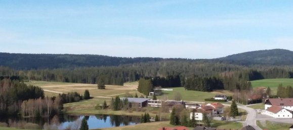 Penthouse T1 em Freyung-Grafenau, Germany N.º 149959 12