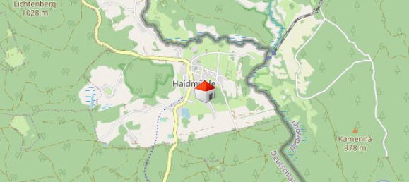 Penthouse T1 em Freyung-Grafenau, Germany N.º 149959 24