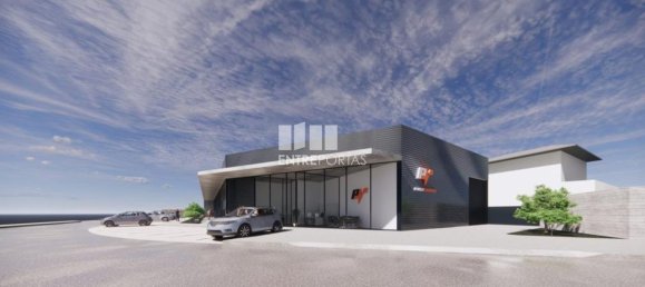 Lagerhaus in Viana do Castelo, Portugal 263m², Nr. 111497 32