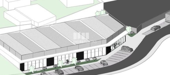 Lagerhaus in Viana do Castelo, Portugal 263m², Nr. 111497 3