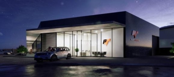 Lagerhaus in Viana do Castelo, Portugal 263m², Nr. 111497 12