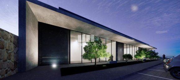 Lagerhaus in Viana do Castelo, Portugal 263m², Nr. 111497 24