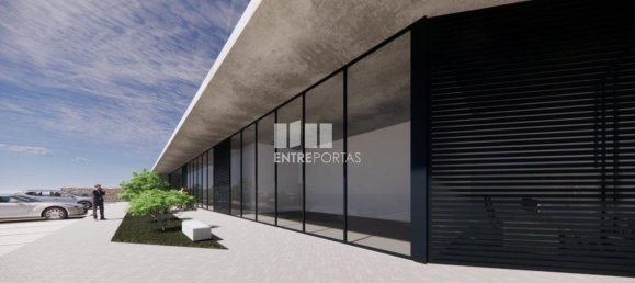 Lagerhaus in Viana do Castelo, Portugal 263m², Nr. 111497 19