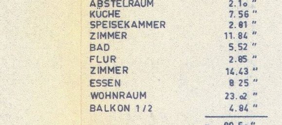 2 chambres Appartement à Lorrach, Germany No. 286452 2