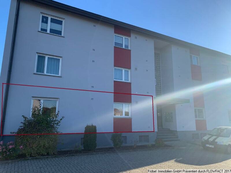 2 chambres Appartement à Lorrach, Germany No. 286452