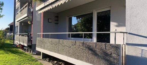 2 chambres Appartement à Lorrach, Germany No. 286452 6