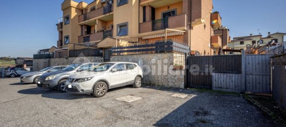 2 bedrooms Apartment in Fonte Nuova, Italy No. 10638 21