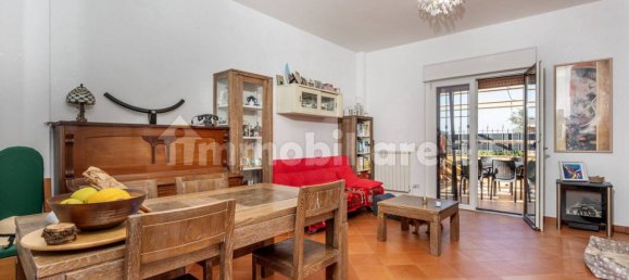 2 bedrooms Apartment in Fonte Nuova, Italy No. 10638 4