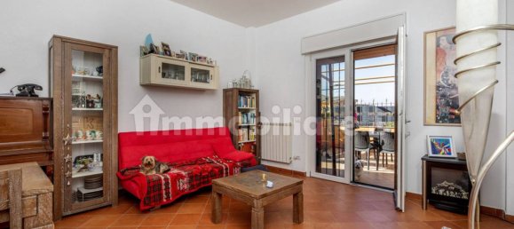 2 bedrooms Apartment in Fonte Nuova, Italy No. 10638 6