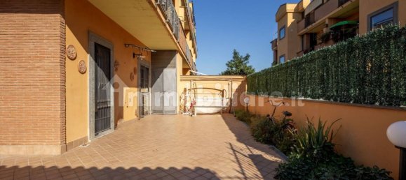 2 bedrooms Apartment in Fonte Nuova, Italy No. 10638 2