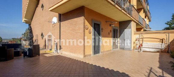 2 bedrooms Apartment in Fonte Nuova, Italy No. 10638 17
