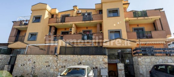 2 bedrooms Apartment in Fonte Nuova, Italy No. 10638 19