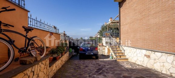 2 bedrooms Apartment in Fonte Nuova, Italy No. 10638 20