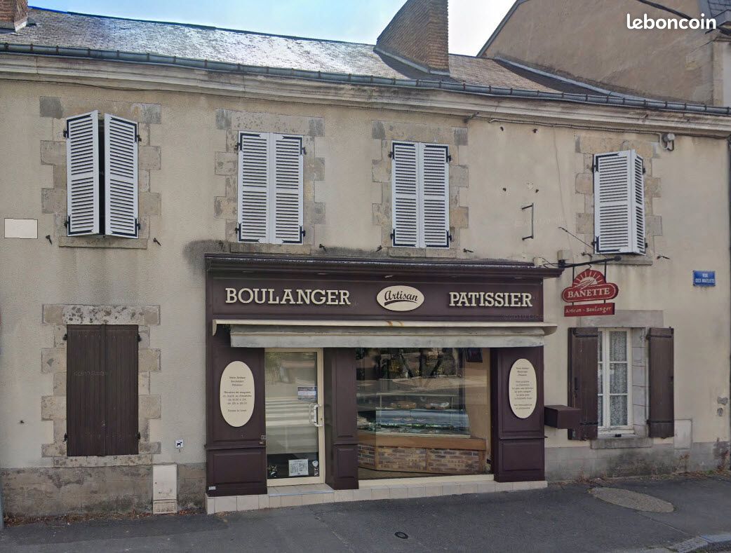 3 bedrooms Apartment in Fay-aux-Loges, France No. 156044