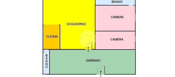 3 bedrooms Apartment in Torchiara, Italy No. 332924 26