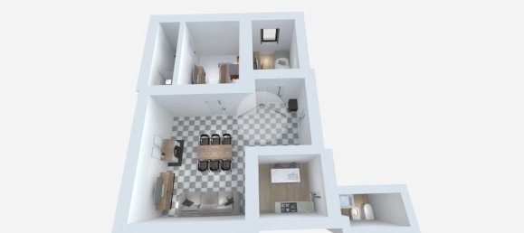 3 bedrooms Apartment in Torchiara, Italy No. 332924 28