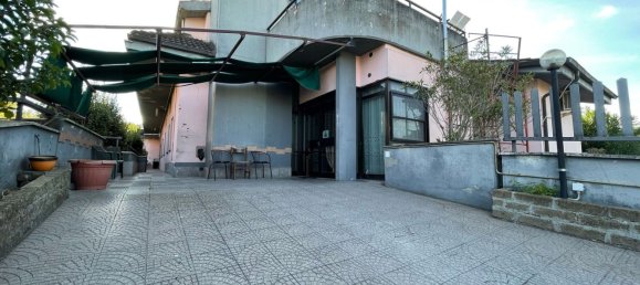 450m² Building in Bracciano, Italy No. 331829 4