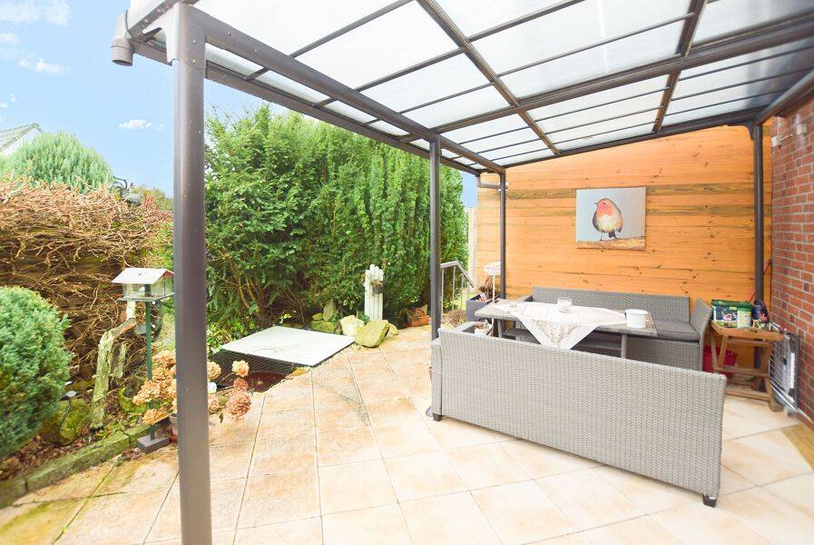 3 bedrooms Apartment in Osnabruck, Germany No. 205533