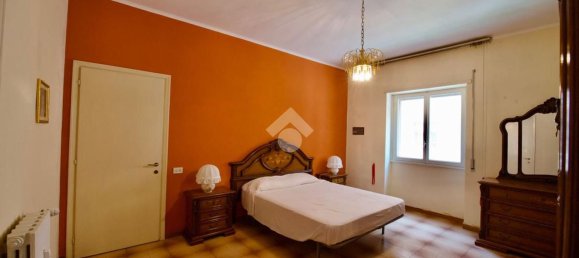 3 rooms Apartment in Rome, Italy No. 112541 22