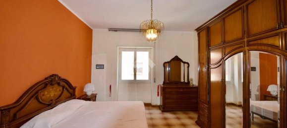 3 rooms Apartment in Rome, Italy No. 112541 20