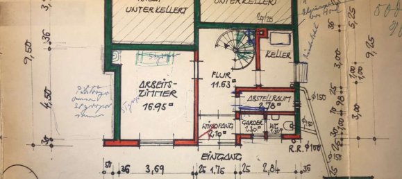 Casa de 3 dormitorios en Bad Durkheim, Germany No. 240291 18