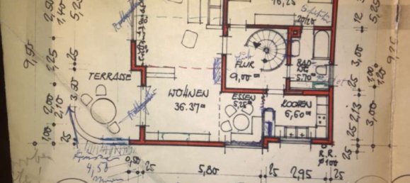 Casa de 3 dormitorios en Bad Durkheim, Germany No. 240291 19