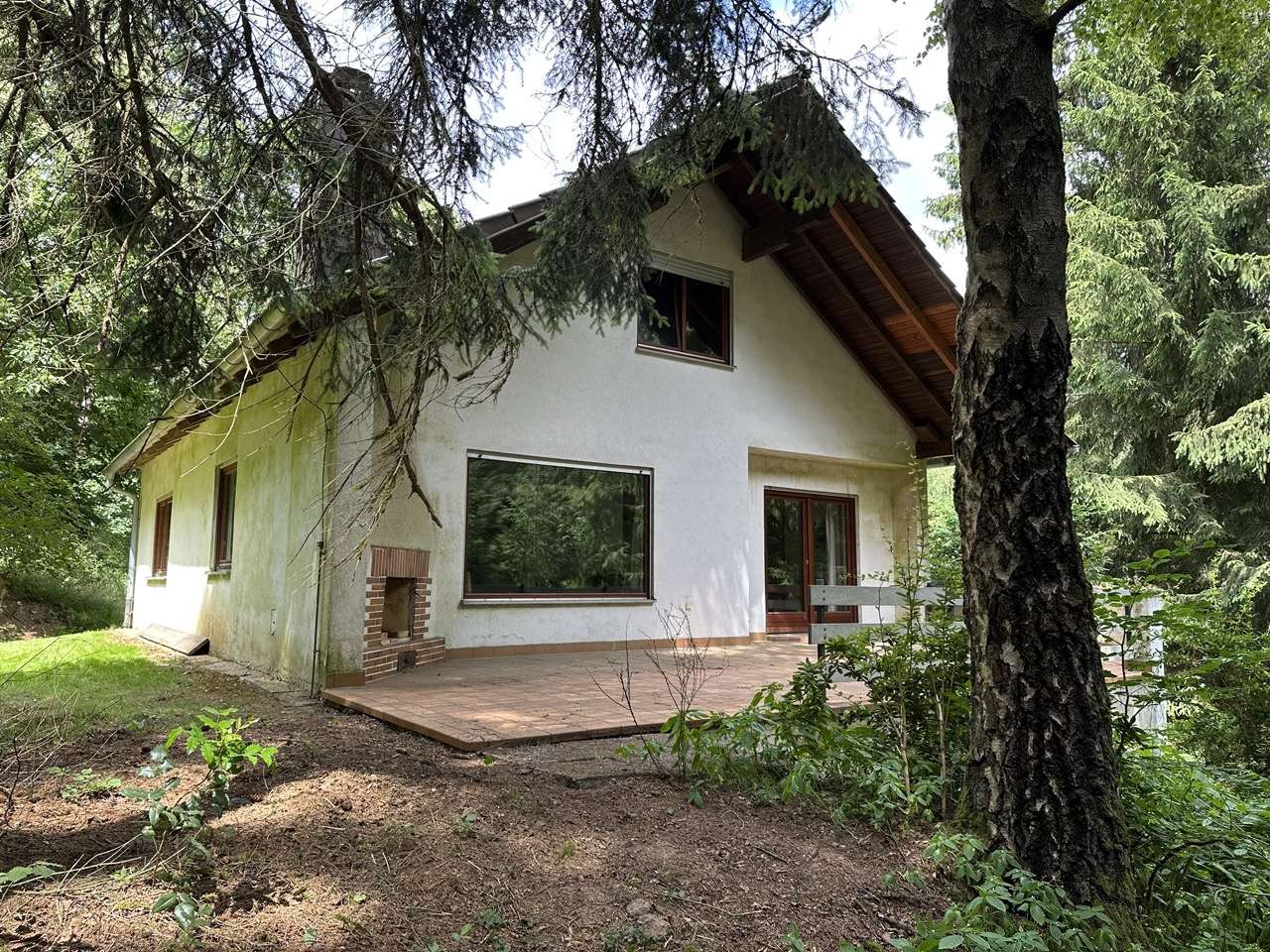 Casa de 3 dormitorios en Bad Durkheim, Germany No. 240291