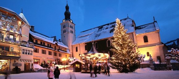 2 bedrooms Apartment in Demi-Quartier, France No. 601 8