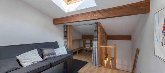 2 bedrooms Apartment in Demi-Quartier, France No. 601 2