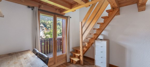 2 bedrooms Apartment in Demi-Quartier, France No. 601 3