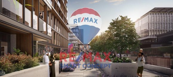 46m² Apartment in Saadiyat Island, UAE No. 38361 6