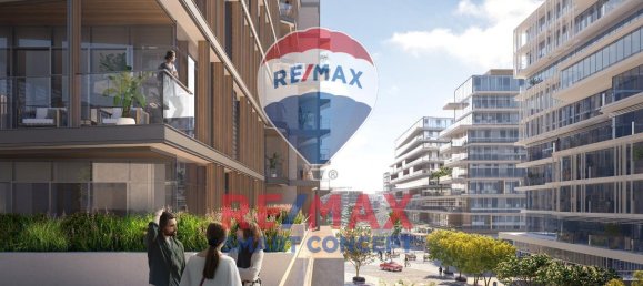 46m² Apartment in Saadiyat Island, UAE No. 38361 5